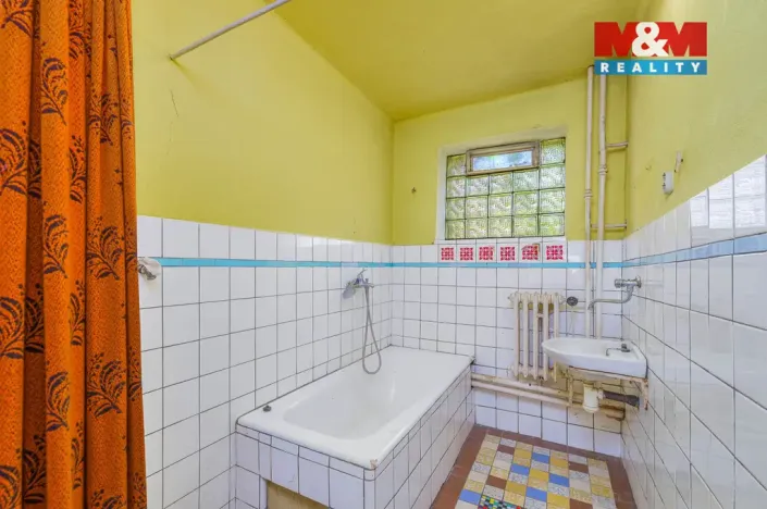 Prodej rodinného domu, Žáky - Štrampouch, 150 m2