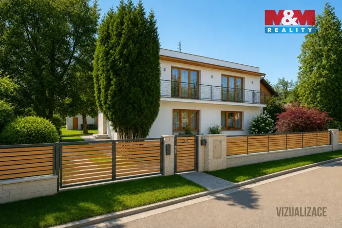 Prodej rodinného domu, Žáky - Štrampouch, 150 m2