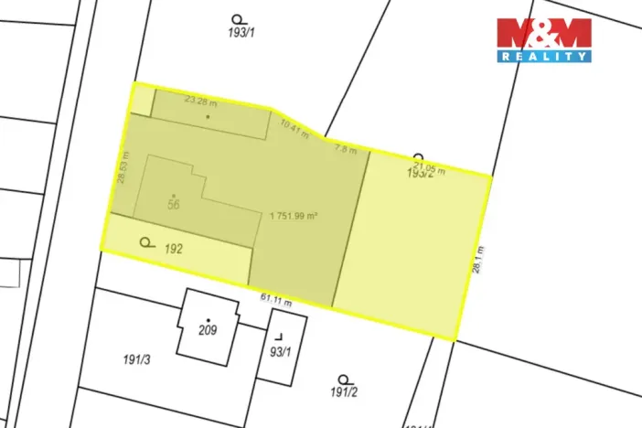 Prodej rodinného domu, Žáky - Štrampouch, 150 m2
