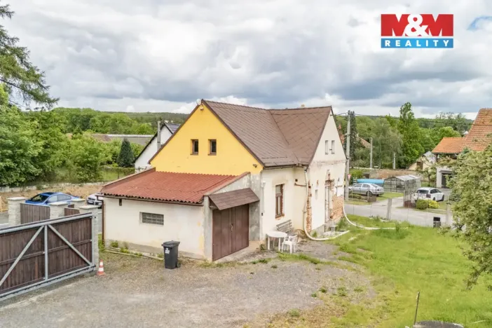 Prodej pozemku pro bydlení, Čeminy, 1281 m2