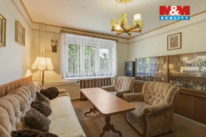 Prodej rodinného domu, Chlumčany - Vlčí, 176 m2
