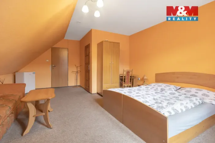 Pronájem restaurace, Třinec - Guty, 420 m2
