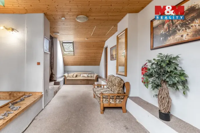 Pronájem restaurace, Třinec - Guty, 420 m2