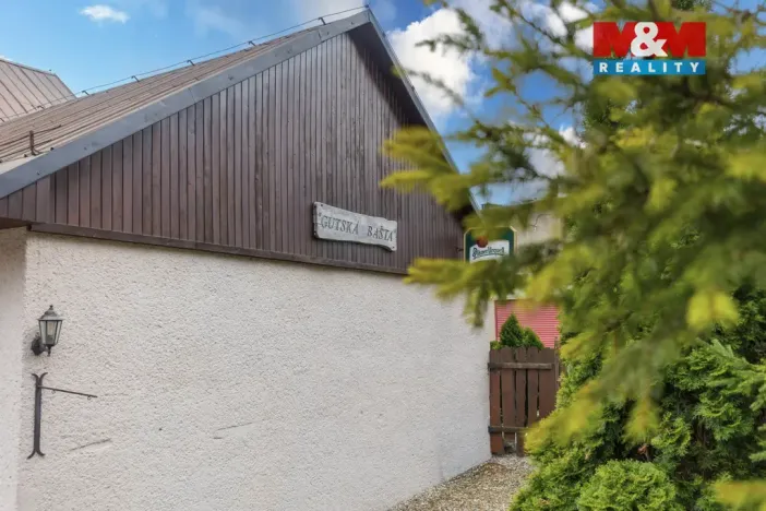 Pronájem restaurace, Třinec - Guty, 420 m2