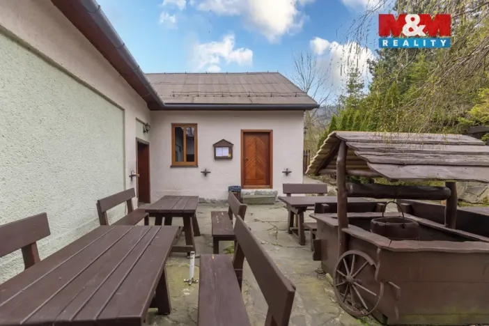Pronájem restaurace, Třinec - Guty, 420 m2