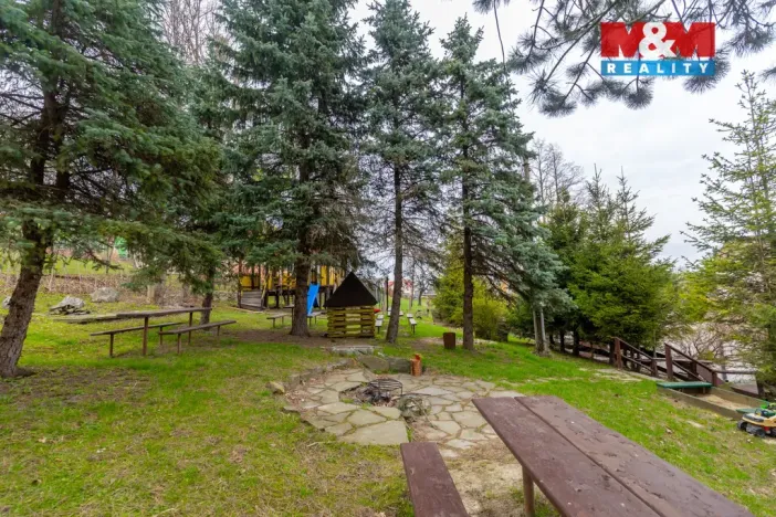 Pronájem restaurace, Třinec - Guty, 420 m2