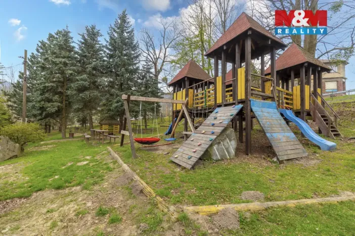Pronájem restaurace, Třinec - Guty, 420 m2