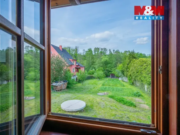 Prodej rodinného domu, Bílkovice, 88 m2