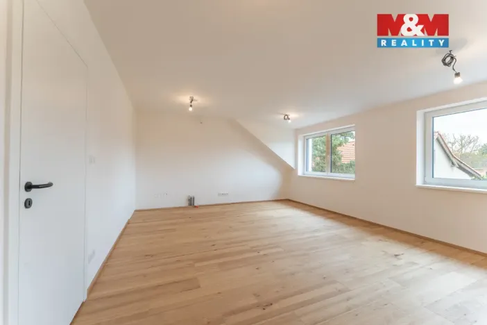 Prodej bytu 3+kk, Jirny - Nové Jirny, V Dubinách, 68 m2