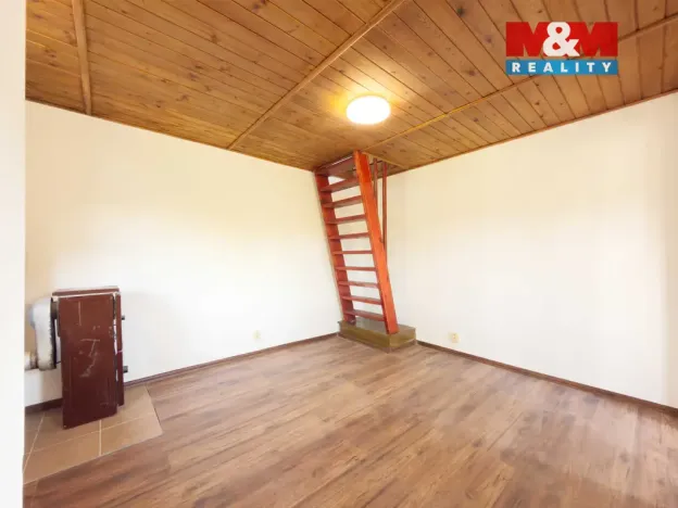 Prodej chaty, Orlová, Luční, 17 m2