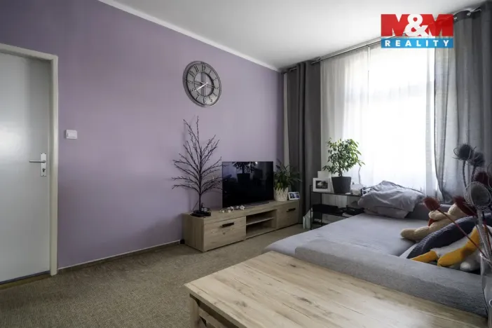 Prodej rodinného domu, Hlinsko, Wilsonova, 383 m2