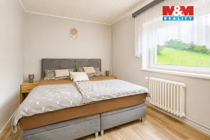 Prodej rodinného domu, Olešnice v Orlických horách, 180 m2