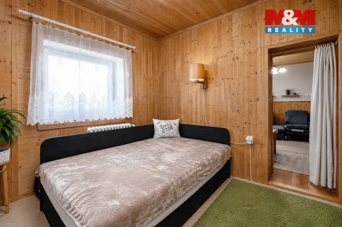 Prodej rodinného domu, Olešnice v Orlických horách, 180 m2