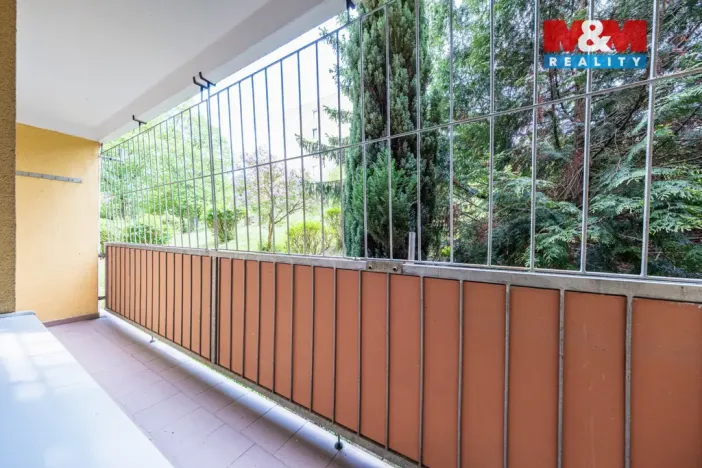 Prodej bytu 1+kk, Bílina, Alšova, 27 m2