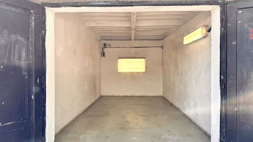 Prodej garáže, Brno, Vlárská, 18 m2