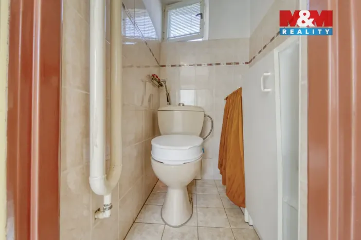 Prodej rodinného domu, Kamenný Újezd, 150 m2