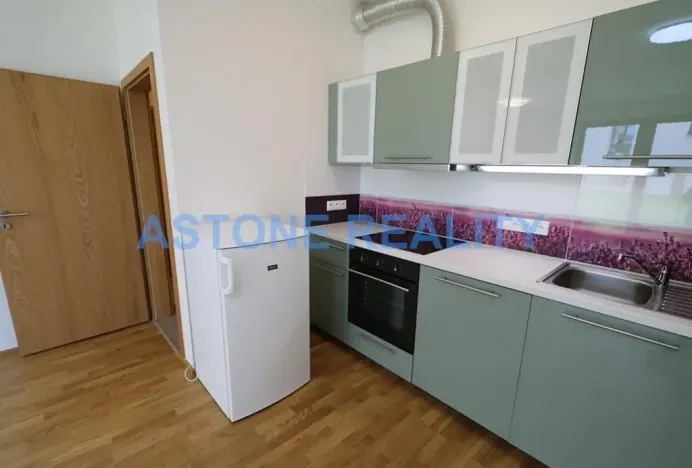 Pronájem bytu 2+kk, Praha - Strašnice, U hranic, 50 m2