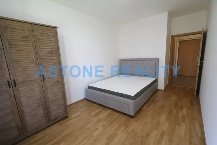 Pronájem bytu 2+kk, Praha - Strašnice, U hranic, 50 m2