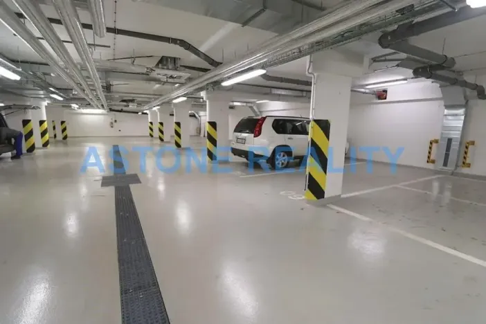 Pronájem bytu 2+kk, Praha - Strašnice, U hranic, 50 m2