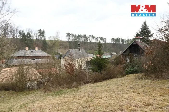Prodej chalupy, Dolní Krupá, 60 m2