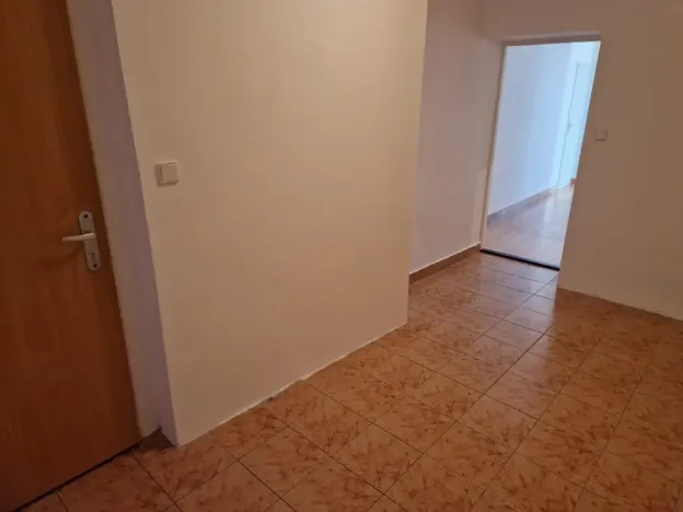 Pronájem bytu 2+1, Příbor, náměstí Sigmunda Freuda, 68 m2