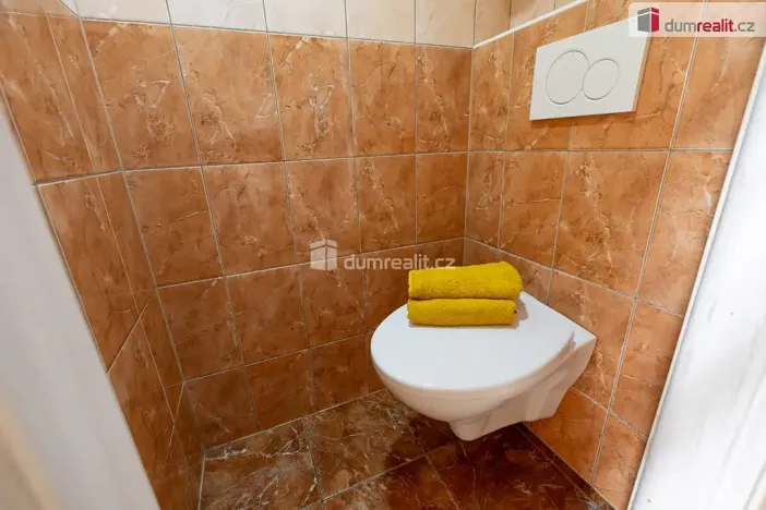 Prodej rodinného domu, Třebusice, 170 m2