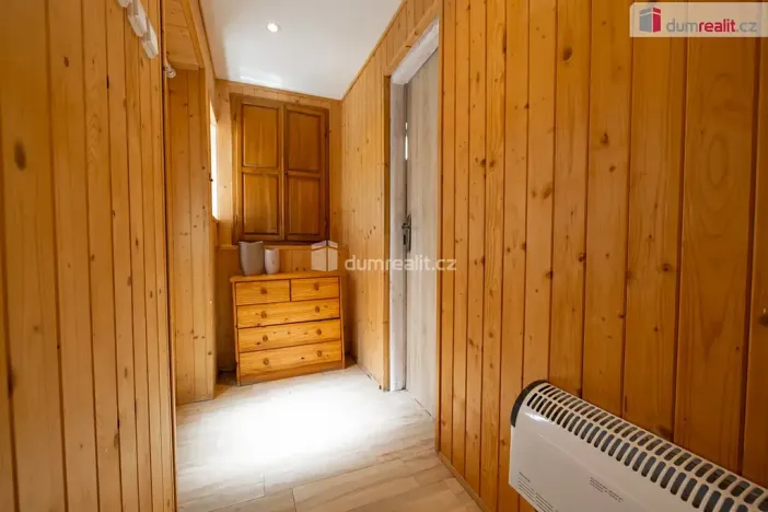 Prodej rodinného domu, Třebusice, 170 m2
