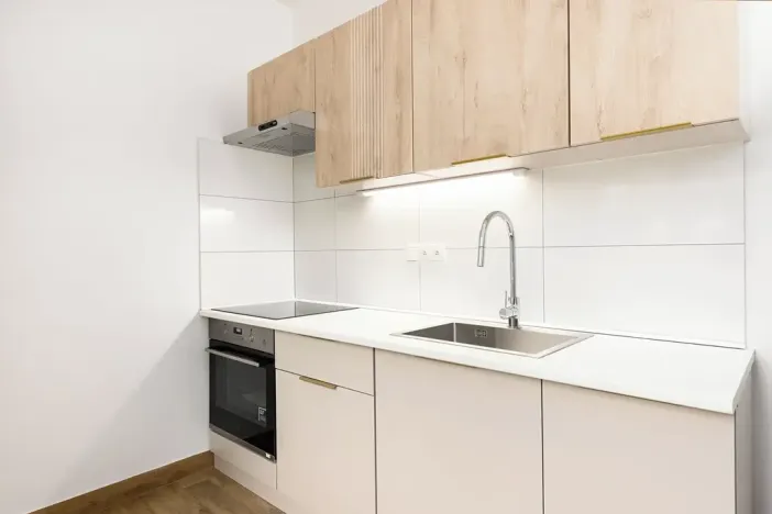 Prodej bytu 2+1, Brno, Výstavní, 55 m2