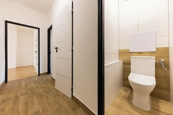 Prodej bytu 2+1, Brno, Výstavní, 55 m2
