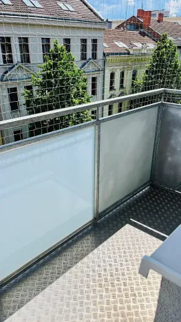 Prodej bytu 2+1, Brno, Výstavní, 55 m2