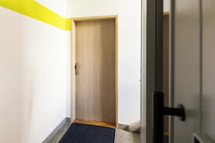 Prodej bytu 2+1, Brno, Výstavní, 55 m2