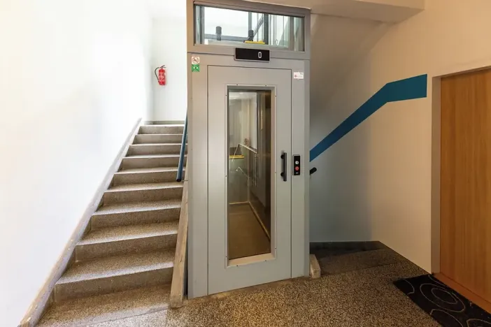 Prodej bytu 2+1, Brno, Výstavní, 55 m2