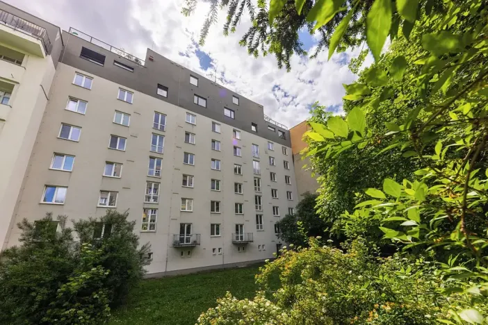 Prodej bytu 2+1, Brno, Výstavní, 55 m2