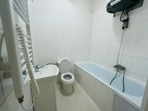 Pronájem bytu 2+kk, Praha, 55 m2