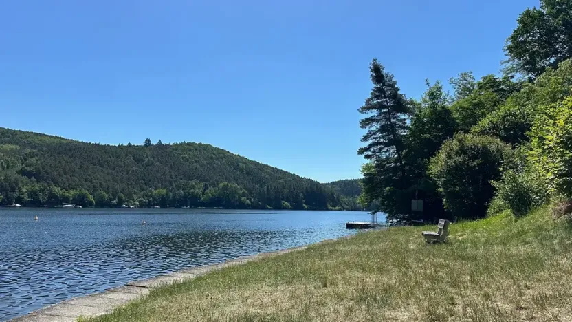 Prodej chaty, Čím, 50 m2
