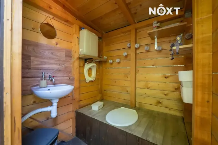 Prodej chaty, Bdeněves, 40 m2