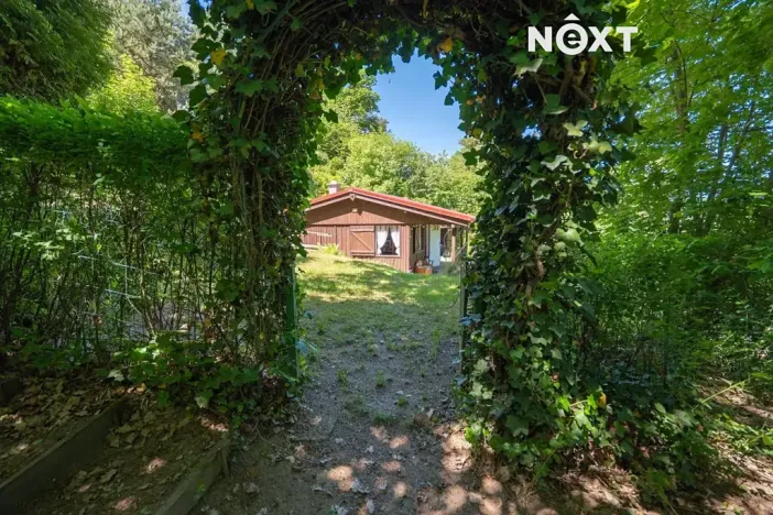 Prodej chaty, Bdeněves, 40 m2