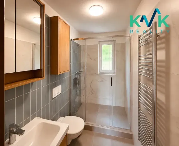 Pronájem bytu 3+1, Karlovy Vary, Dalovická, 64 m2