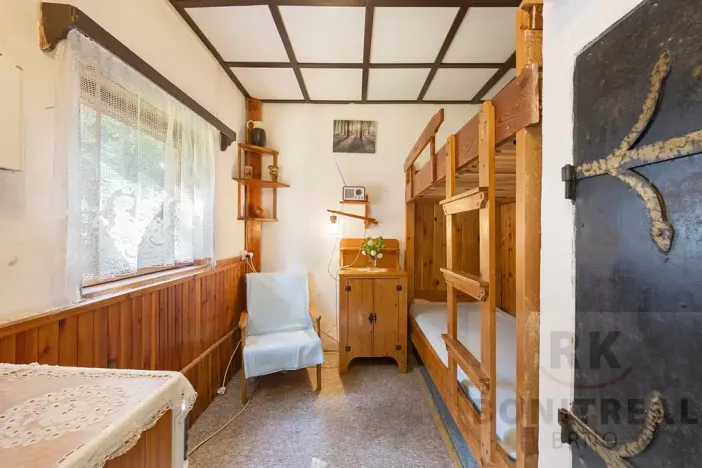 Prodej chaty, Březí nad Oslavou, 84 m2