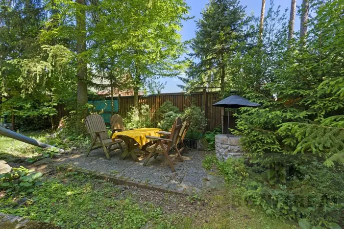 Prodej chaty, Březí nad Oslavou, 84 m2
