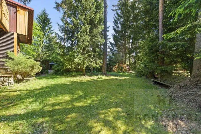 Prodej chaty, Březí nad Oslavou, 84 m2