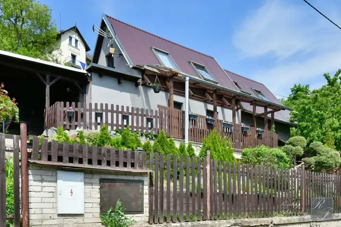 Prodej rodinného domu, Dolní Zálezly, Meruňková, 80 m2
