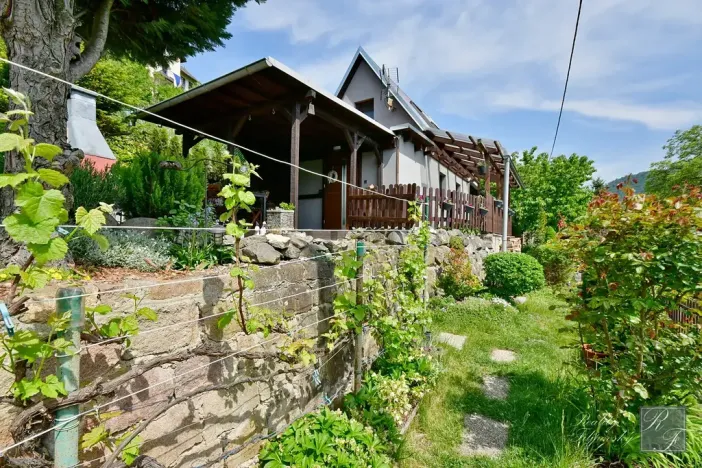 Prodej rodinného domu, Dolní Zálezly, Meruňková, 80 m2