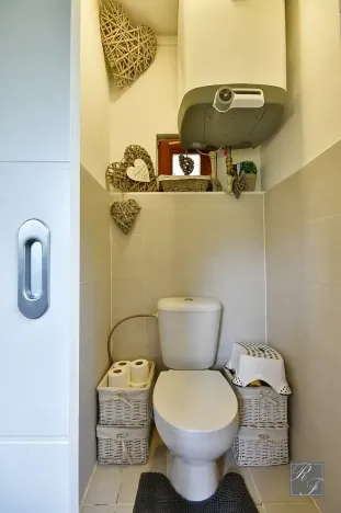 Prodej rodinného domu, Dolní Zálezly, Meruňková, 80 m2