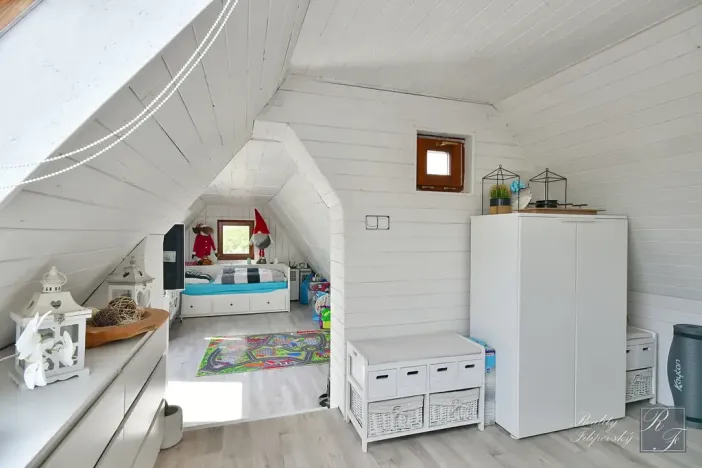 Prodej rodinného domu, Dolní Zálezly, Meruňková, 80 m2