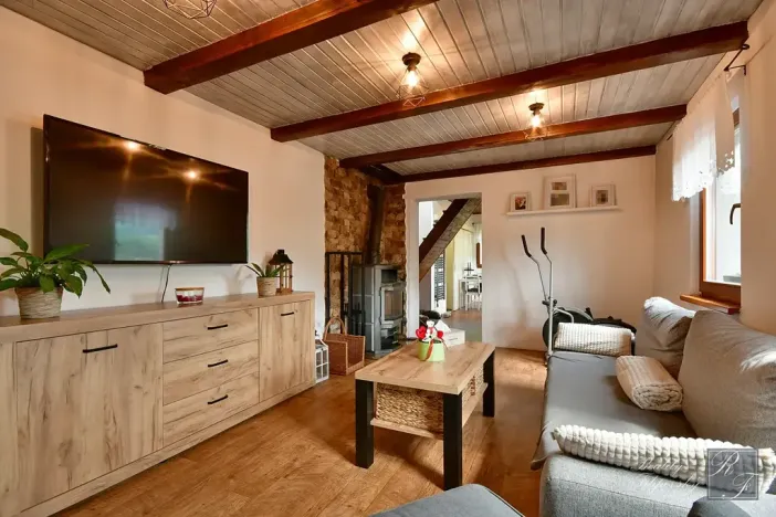 Prodej rodinného domu, Dolní Zálezly, Meruňková, 80 m2