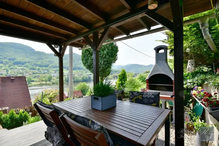 Prodej rodinného domu, Dolní Zálezly, Meruňková, 80 m2