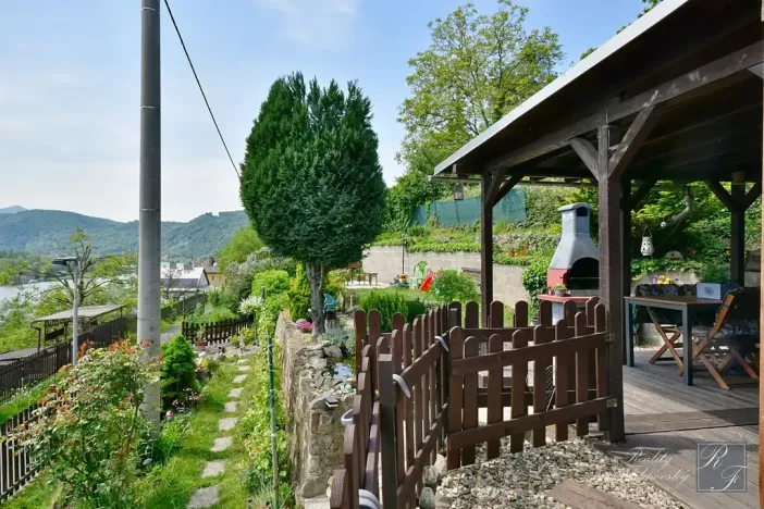 Prodej rodinného domu, Dolní Zálezly, Meruňková, 80 m2
