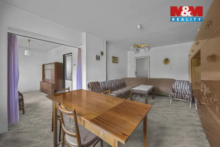 Prodej rodinného domu, Deštné v Orlických horách, 133 m2