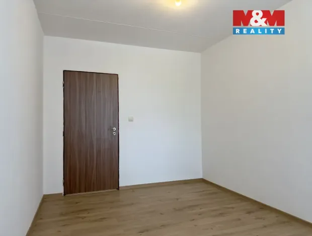 Pronájem bytu 3+kk, Praha - Kyje, Travná, 65 m2